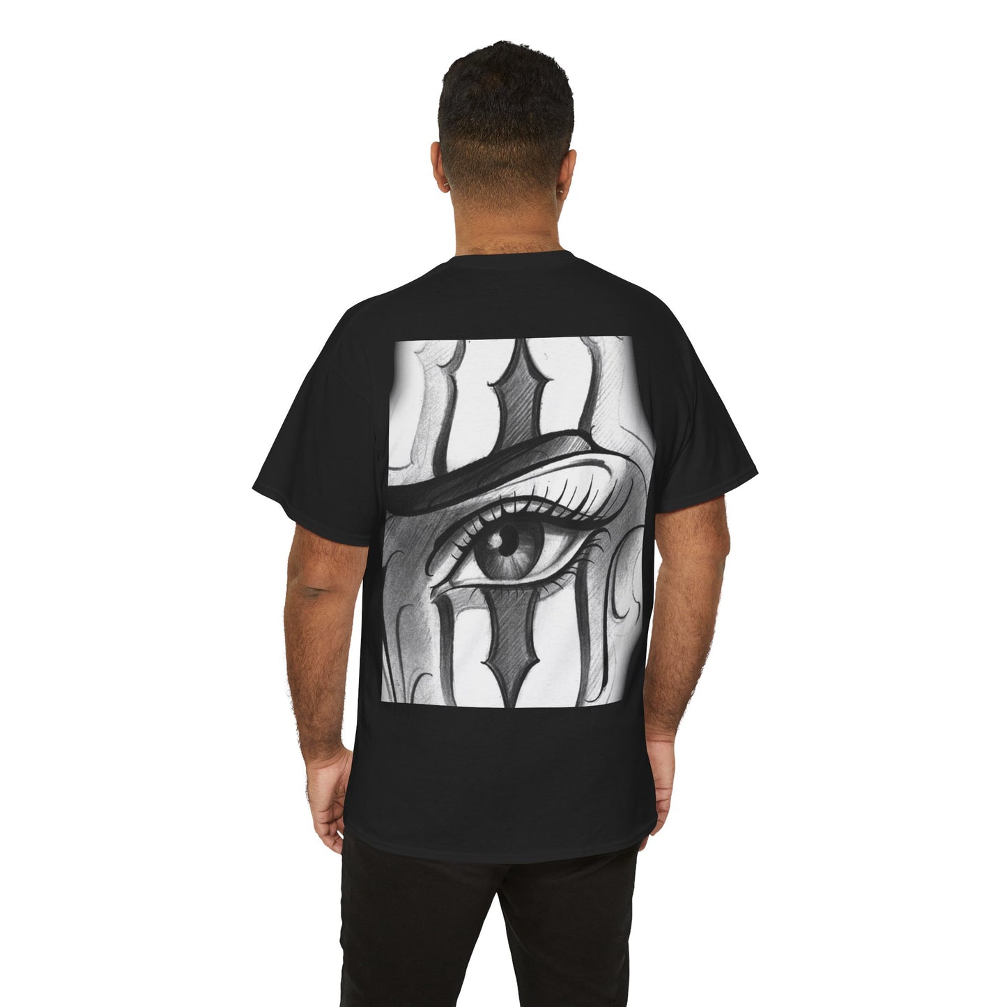 ''OG'' Crazed Obsession Tee