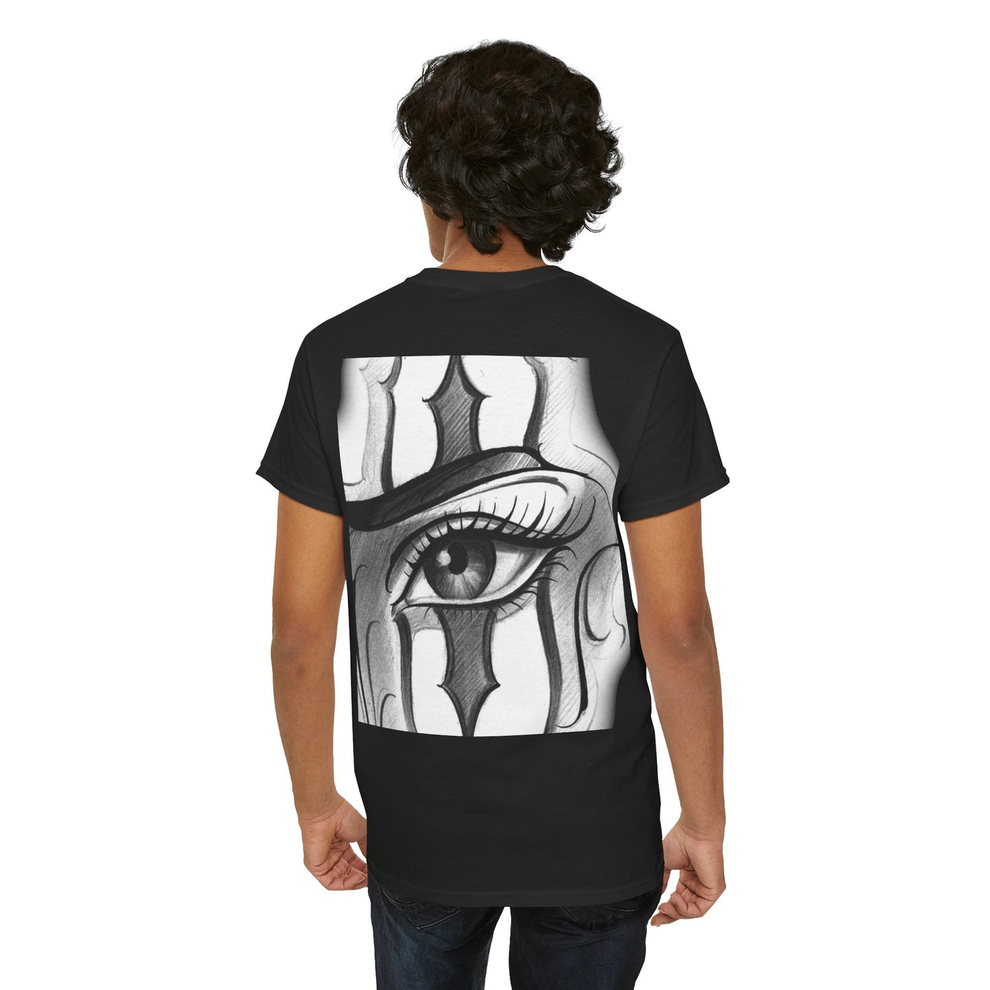 ''OG'' Crazed Obsession Tee