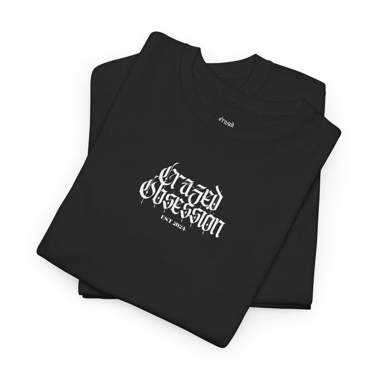 ''OG'' Crazed Obsession Tee