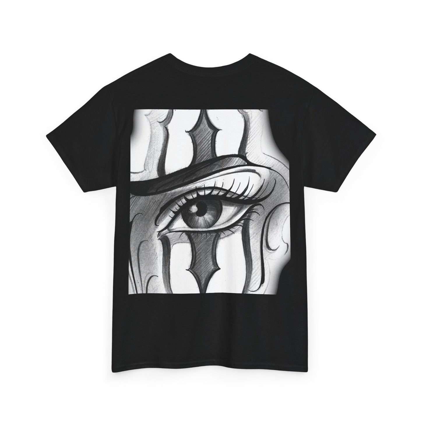 ''OG'' Crazed Obsession Tee