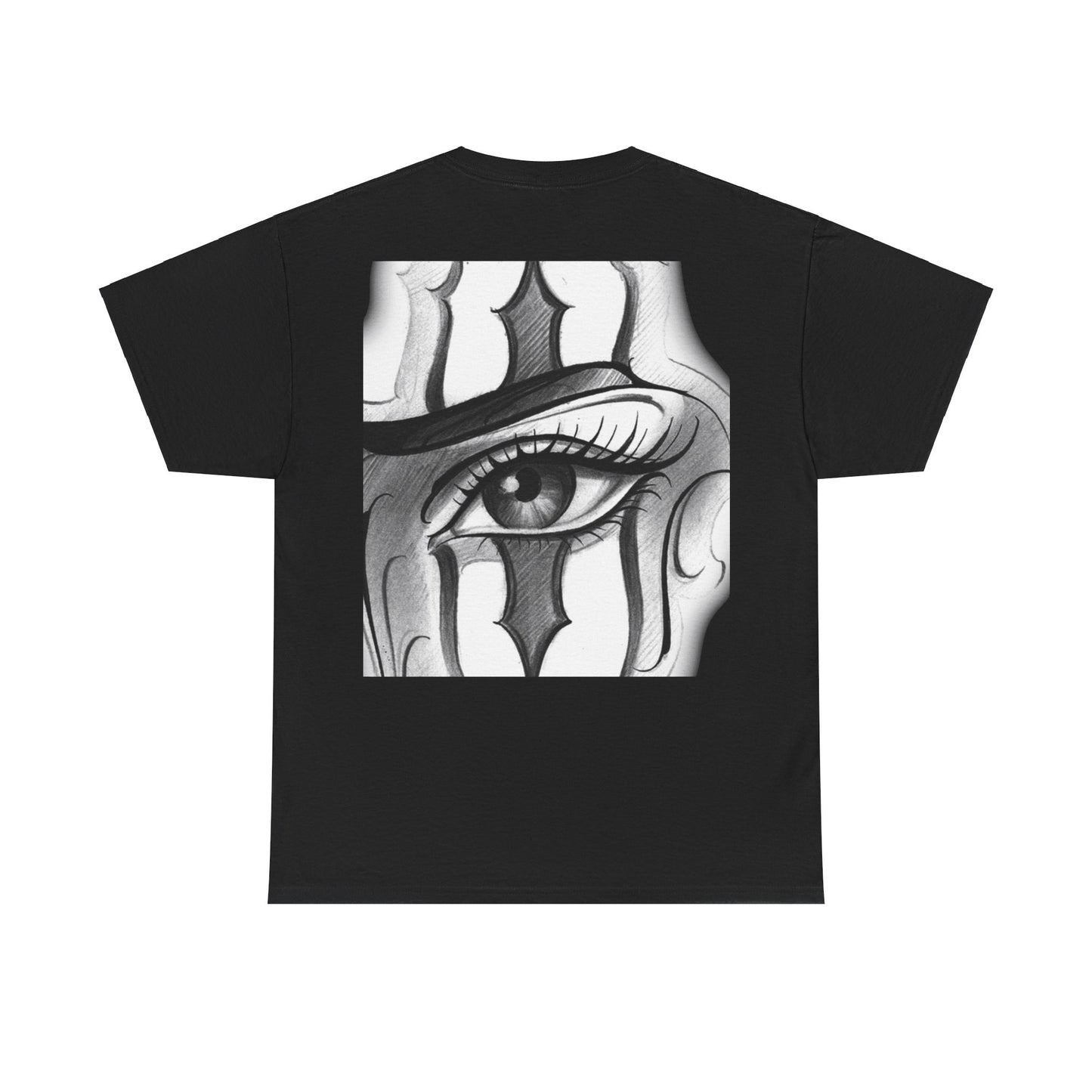 ''OG'' Crazed Obsession Tee